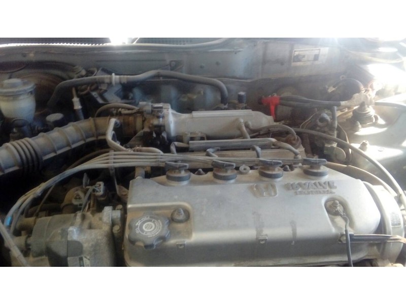 honda civic berlina .5 (ma/mb) del año 1996