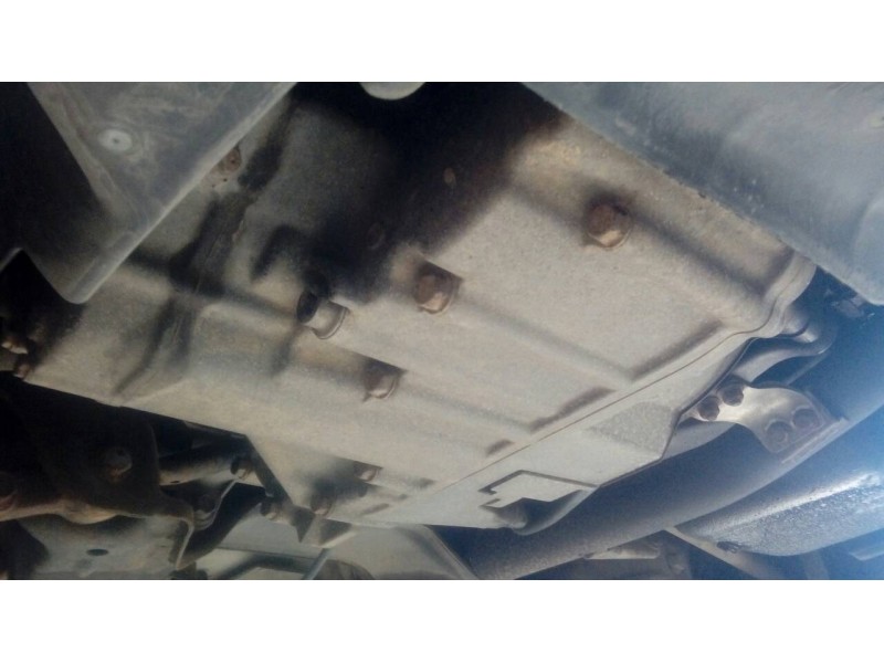 honda civic berlina .5 (ma/mb) del año 1996