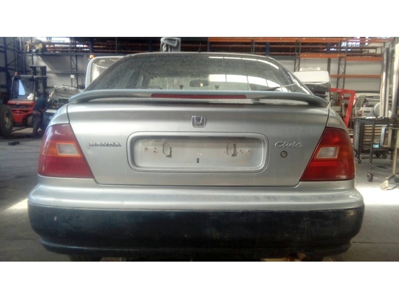 honda civic berlina .5 (ma/mb) del año 1996