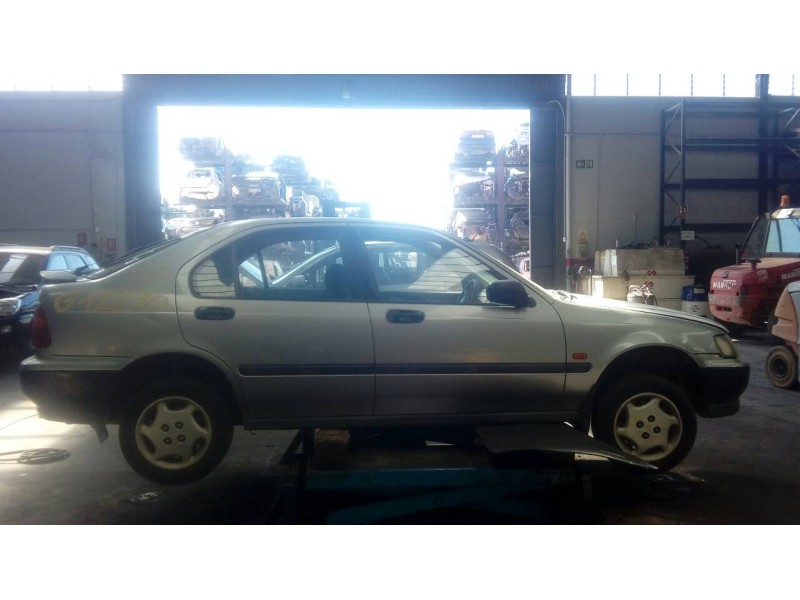 honda civic berlina .5 (ma/mb) del año 1996