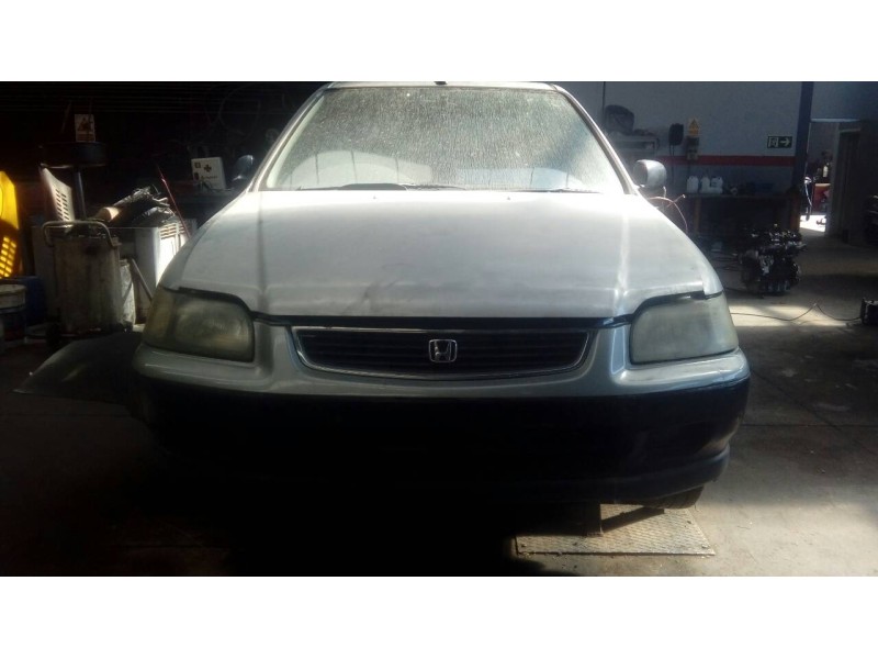 honda civic berlina .5 (ma/mb) del año 1996
