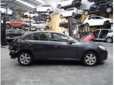 chevrolet epica del año 2007