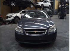 chevrolet epica del año 2007 2