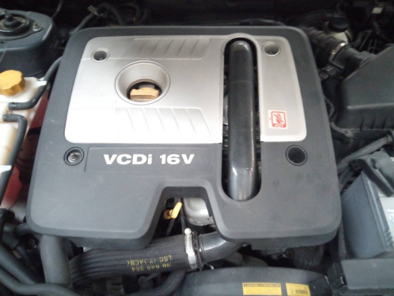 chevrolet epica del año 2007