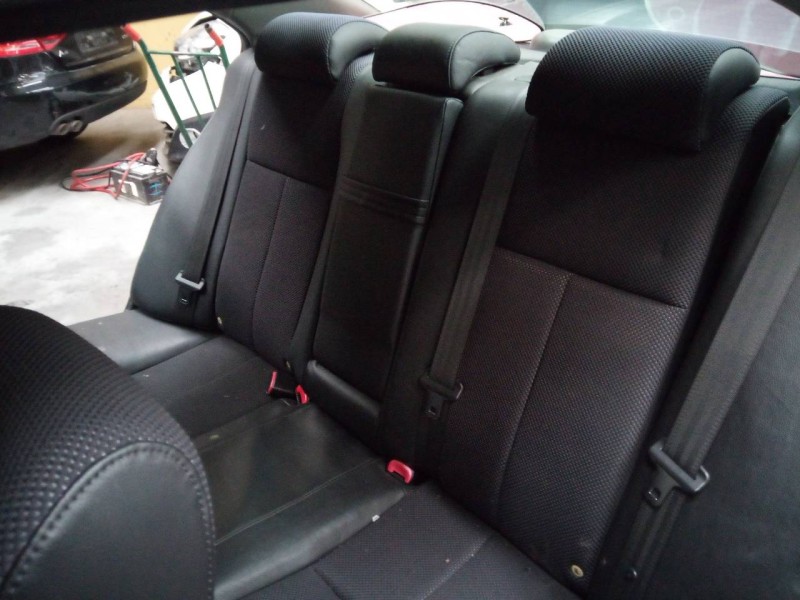 chevrolet epica del año 2007