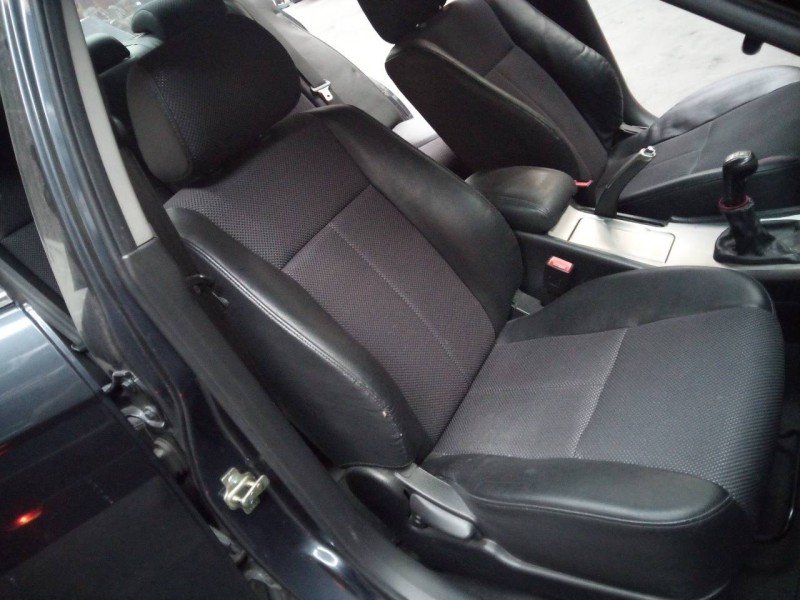 chevrolet epica del año 2007