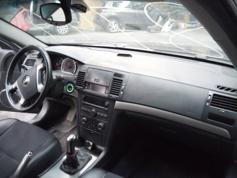 chevrolet epica del año 2007