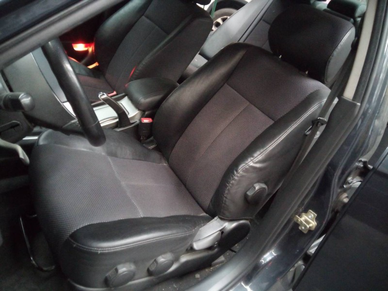 chevrolet epica del año 2007