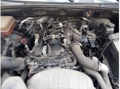 ssangyong kyron del año 2007 2