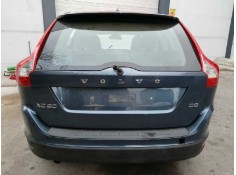 volvo xc60 del año 2011 2