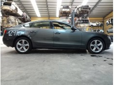 AUDI A5 SPORTBACK (8T)