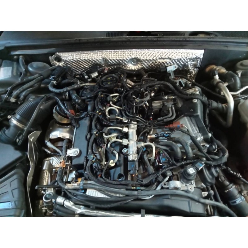 audi a5 sportback (8t) del año 2015