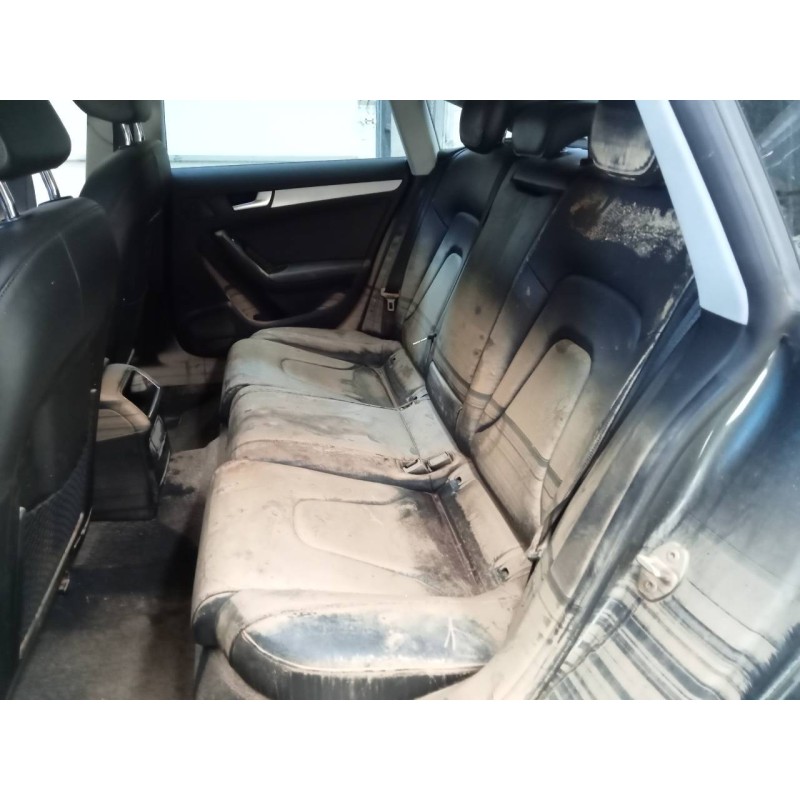 audi a5 sportback (8t) del año 2015