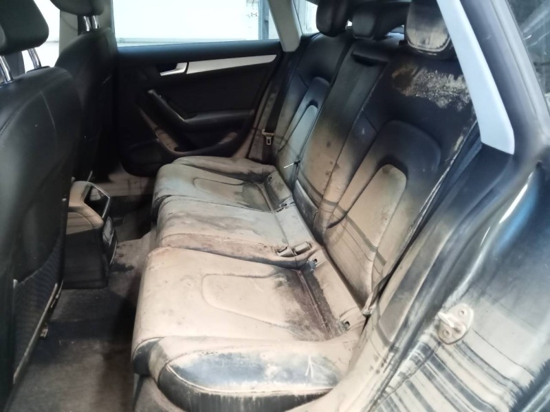 audi a5 sportback (8t) del año 2015