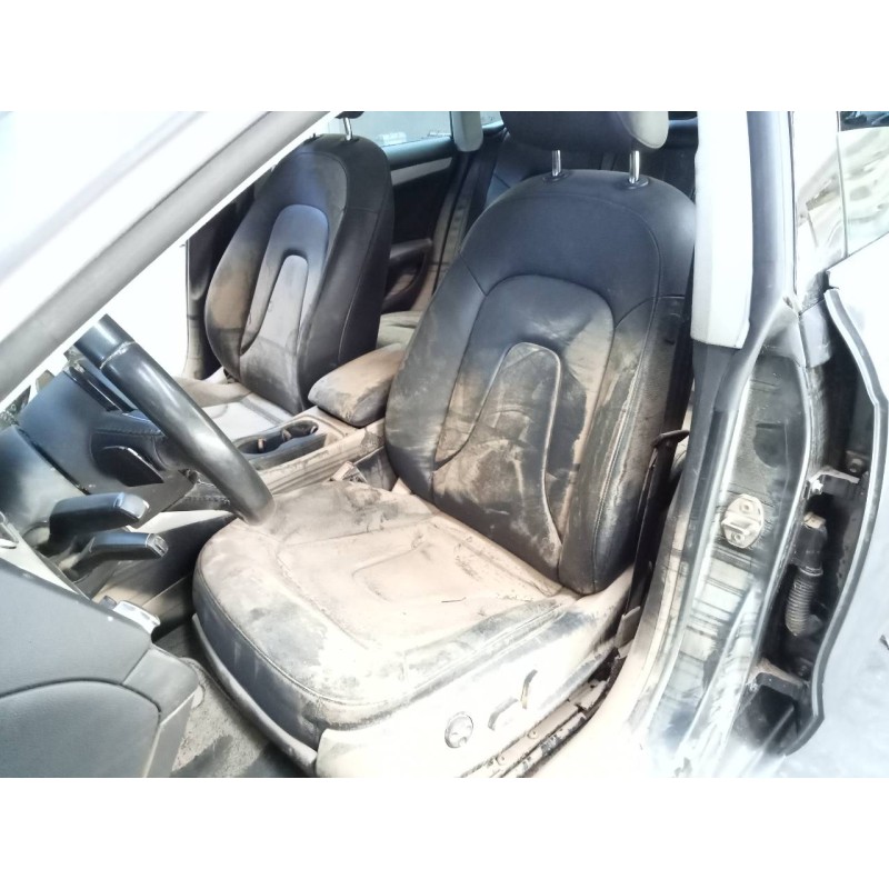 audi a5 sportback (8t) del año 2015