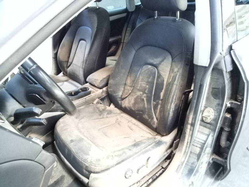 audi a5 sportback (8t) del año 2015