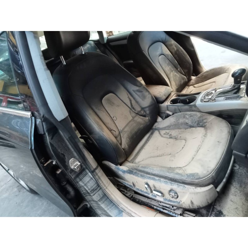 audi a5 sportback (8t) del año 2015