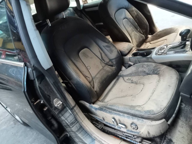 audi a5 sportback (8t) del año 2015