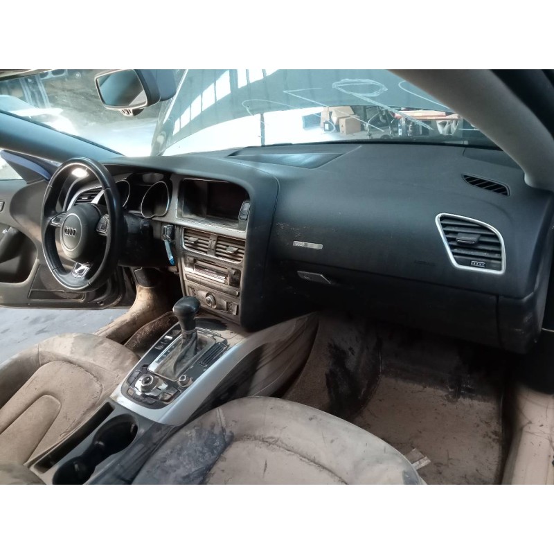 audi a5 sportback (8t) del año 2015