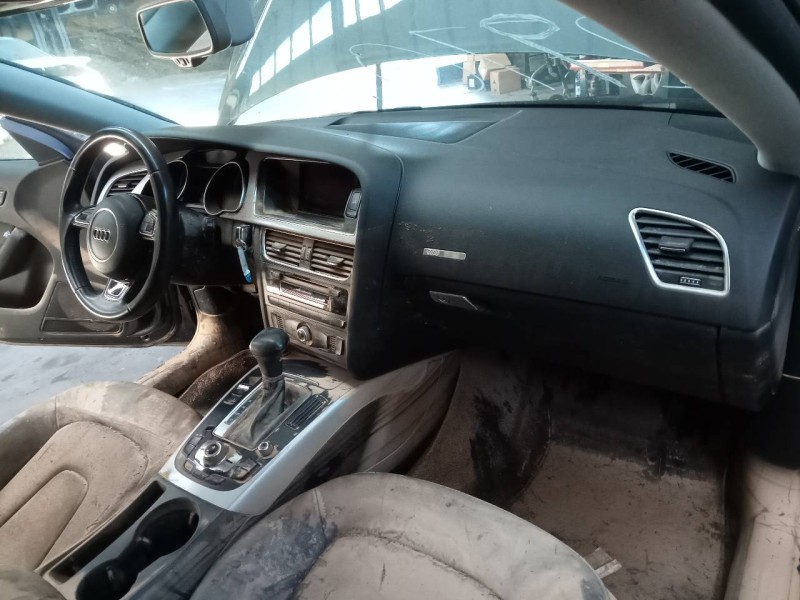 audi a5 sportback (8t) del año 2015