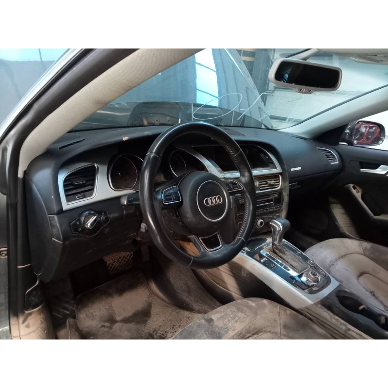 audi a5 sportback (8t) del año 2015