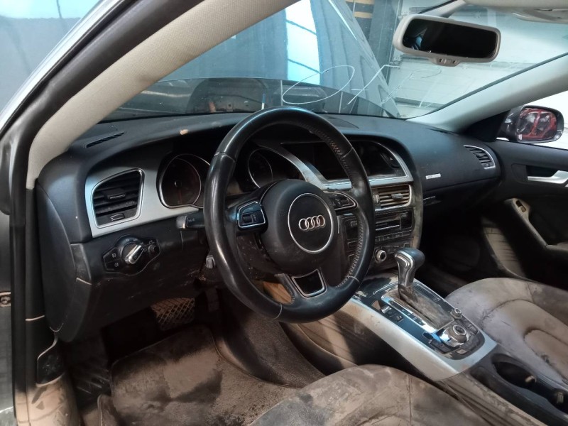 audi a5 sportback (8t) del año 2015