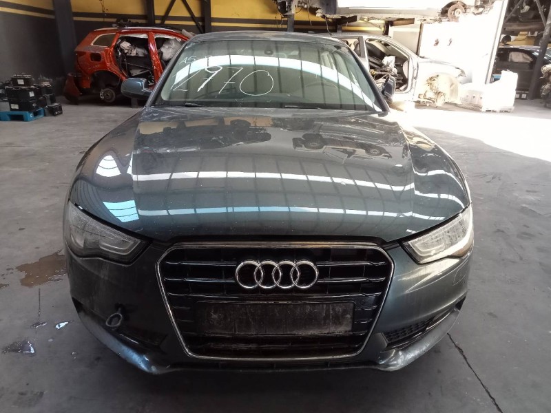 audi a5 sportback (8t) del año 2015