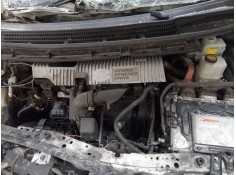 toyota prius (nhw30) del año 2011 2