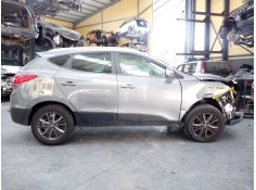 hyundai ix35 del año 2014