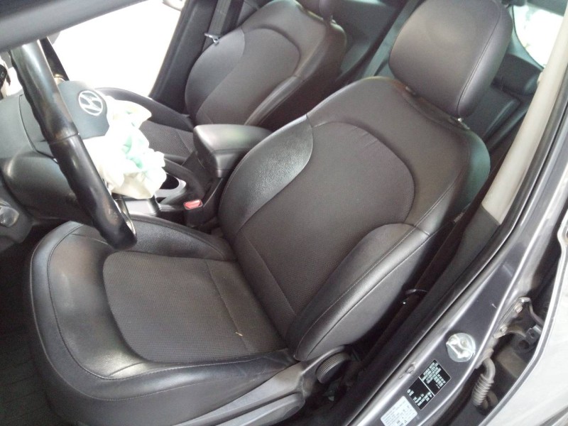 hyundai ix35 del año 2014