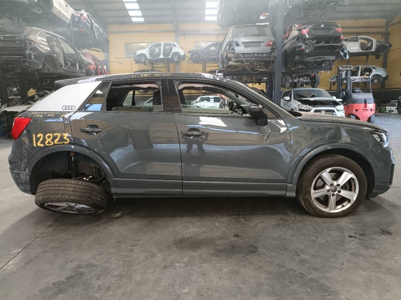 audi q2 (gab) del año 2017