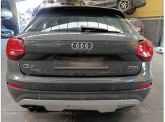 audi q2 (gab) del año 2017 2