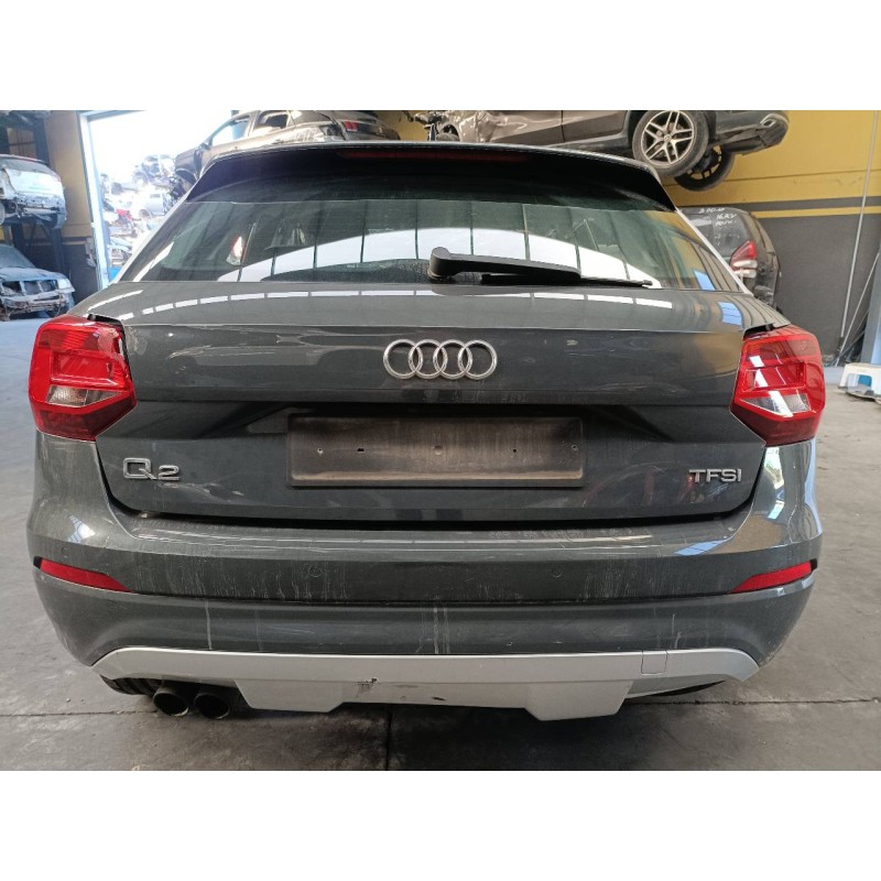 audi q2 (gab) del año 2017