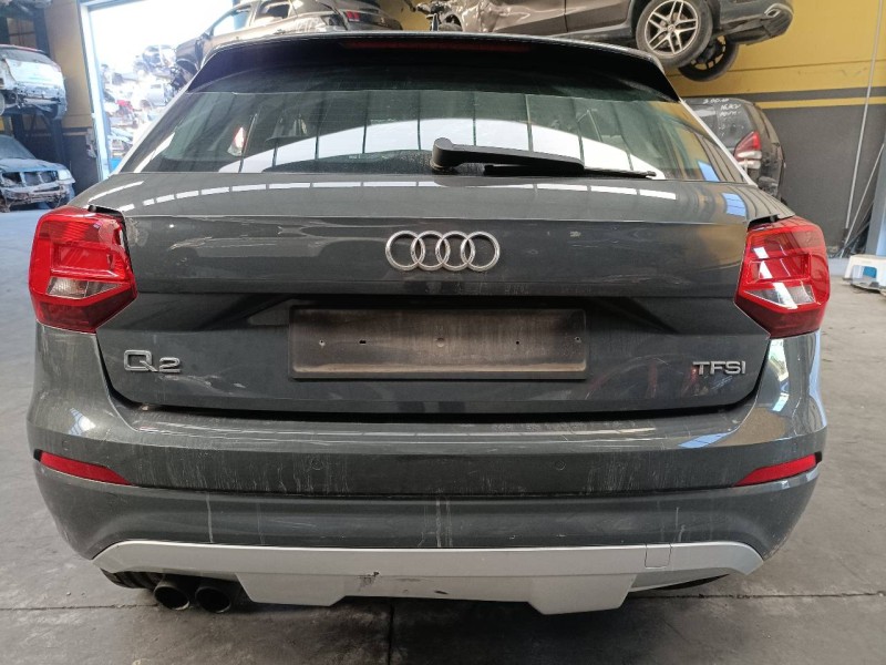 audi q2 (gab) del año 2017