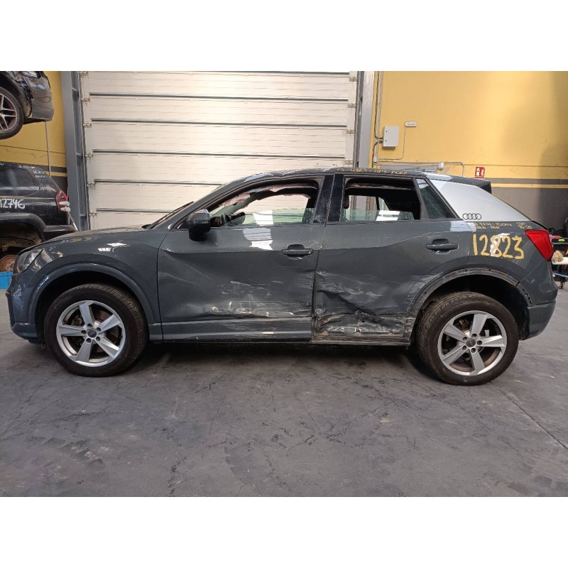 audi q2 (gab) del año 2017