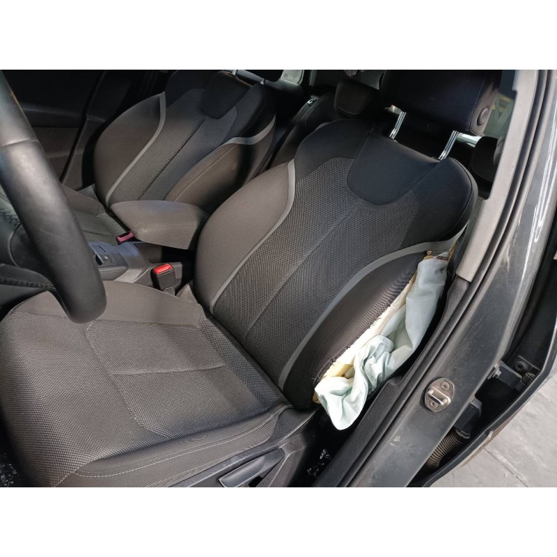 audi q2 (gab) del año 2017