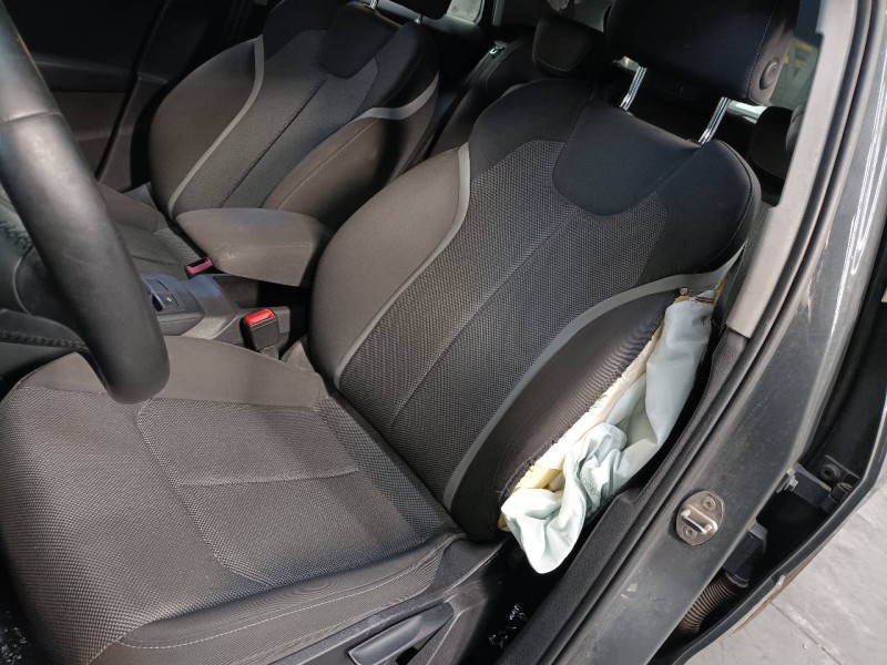 audi q2 (gab) del año 2017