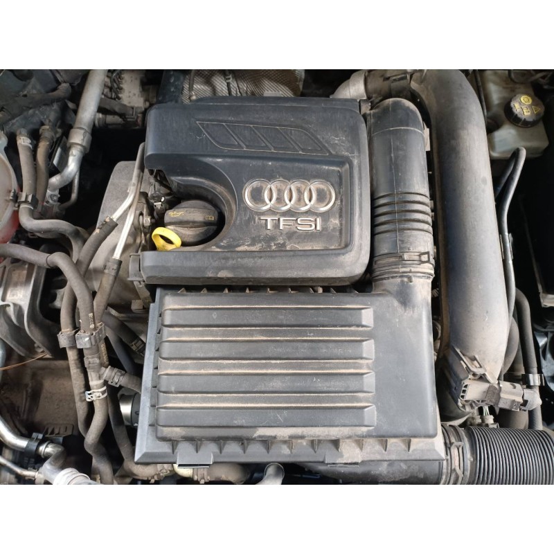 audi q2 (gab) del año 2017