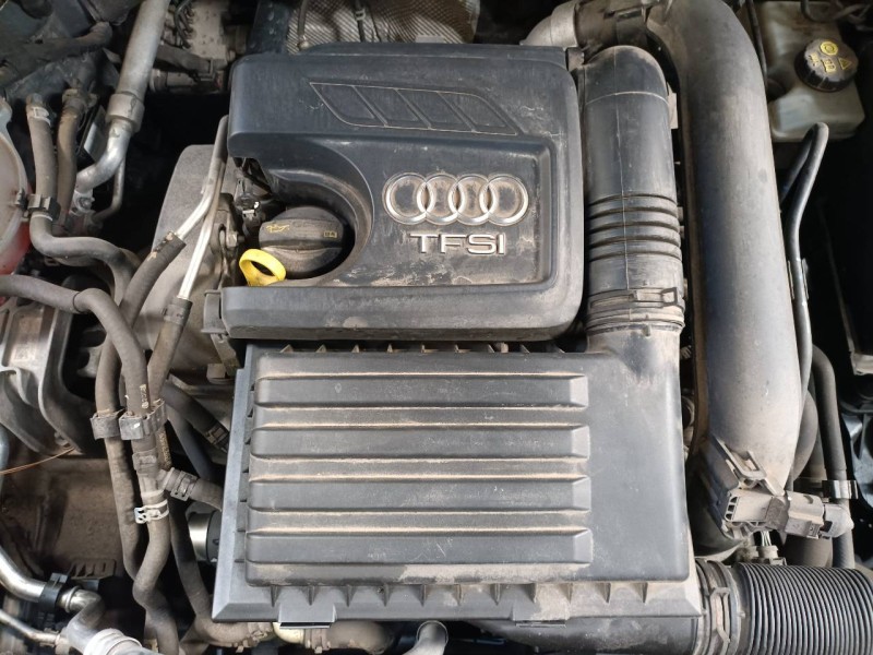 audi q2 (gab) del año 2017