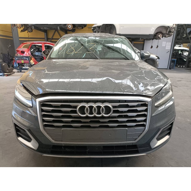 audi q2 (gab) del año 2017
