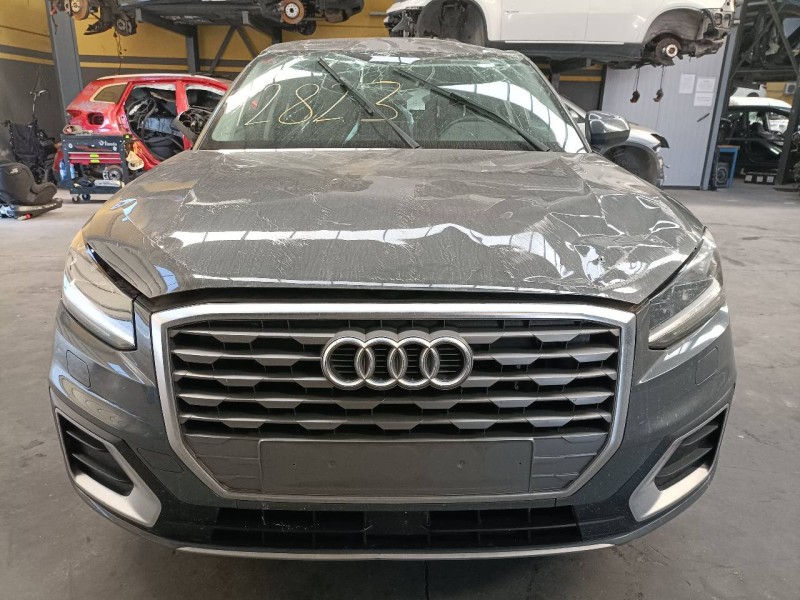 audi q2 (gab) del año 2017