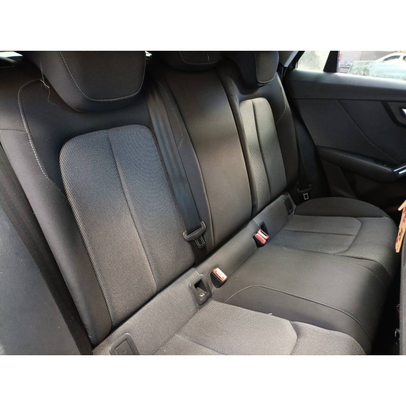 audi q2 (gab) del año 2017