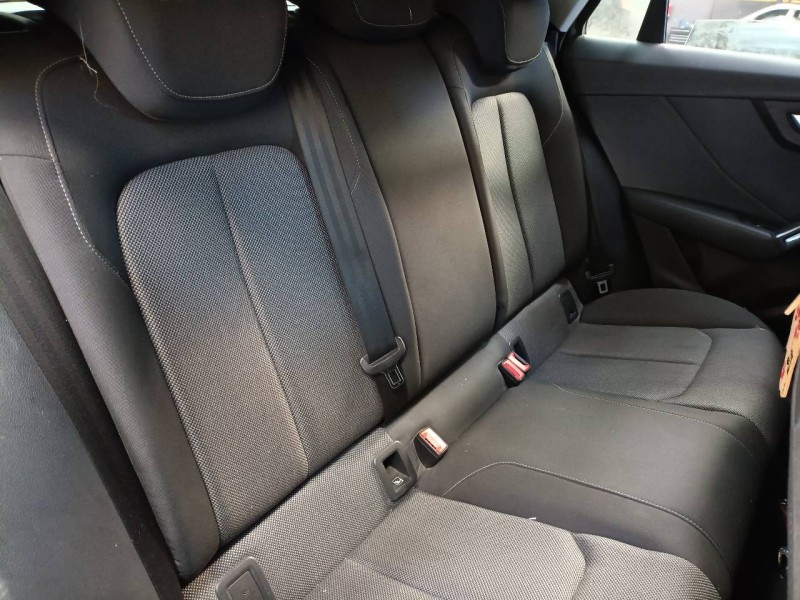 audi q2 (gab) del año 2017