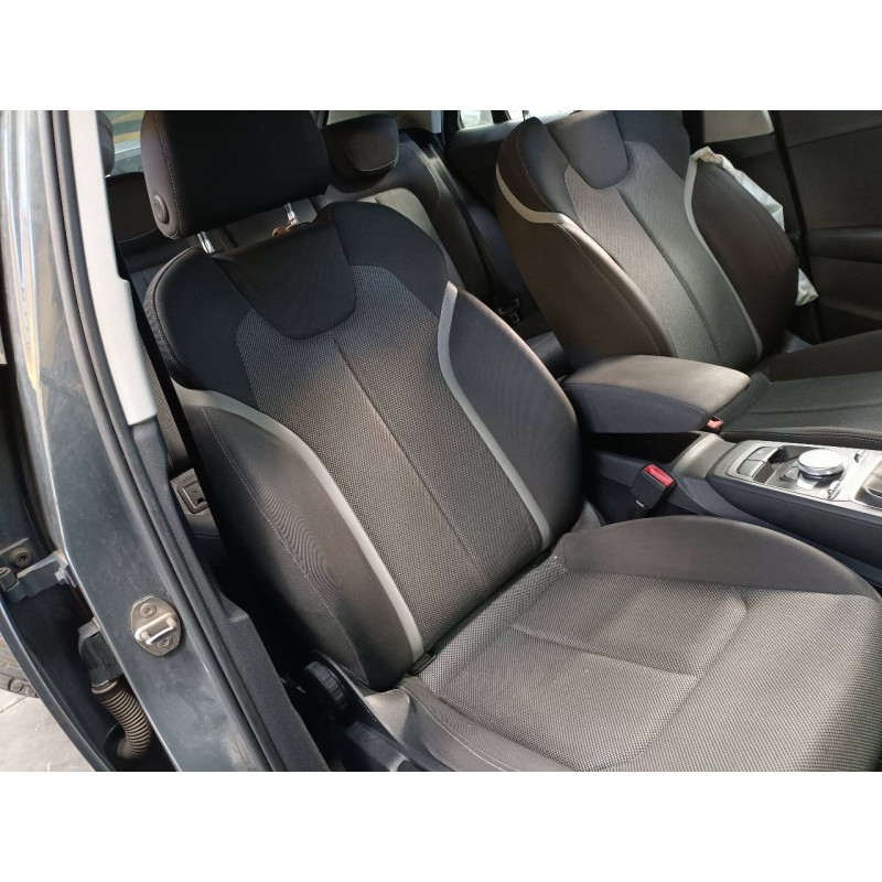 audi q2 (gab) del año 2017