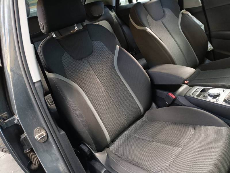 audi q2 (gab) del año 2017