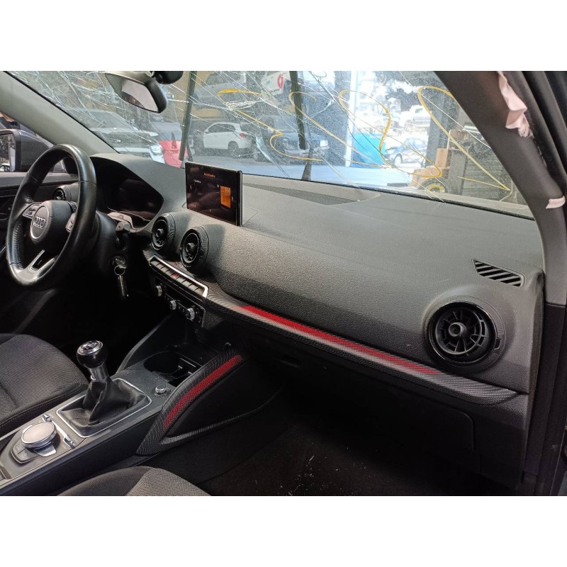 audi q2 (gab) del año 2017