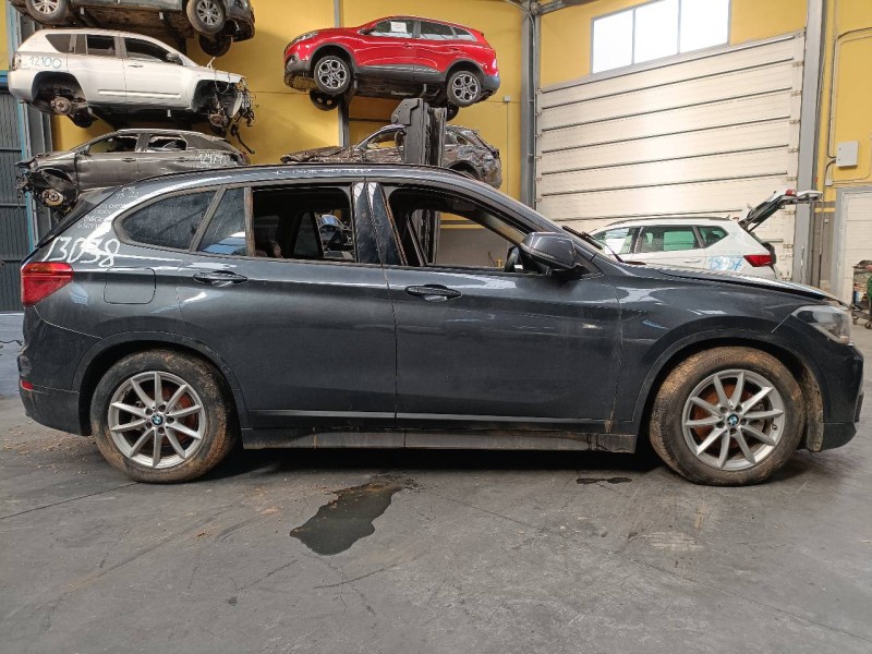 bmw serie x1 (f48) del año 2015