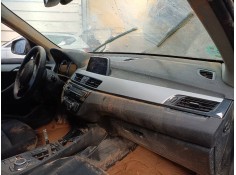 bmw serie x1 (f48) del año 2015 2