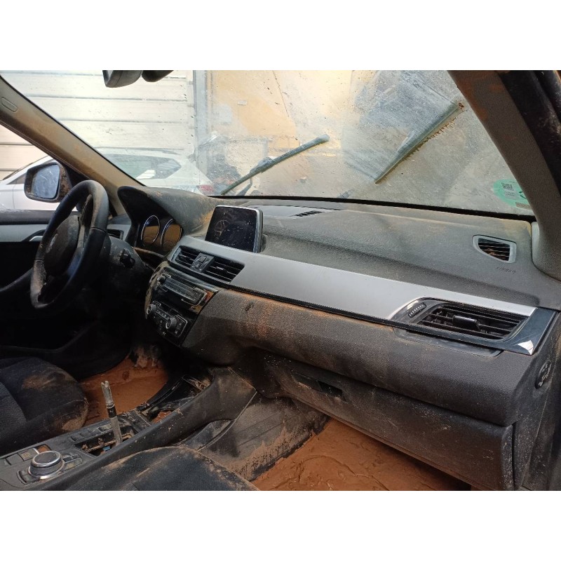 bmw serie x1 (f48) del año 2015