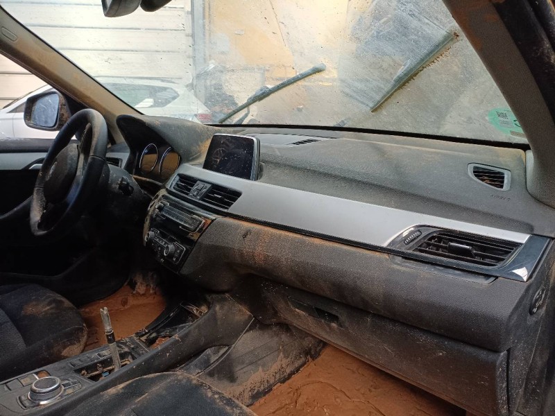 bmw serie x1 (f48) del año 2015